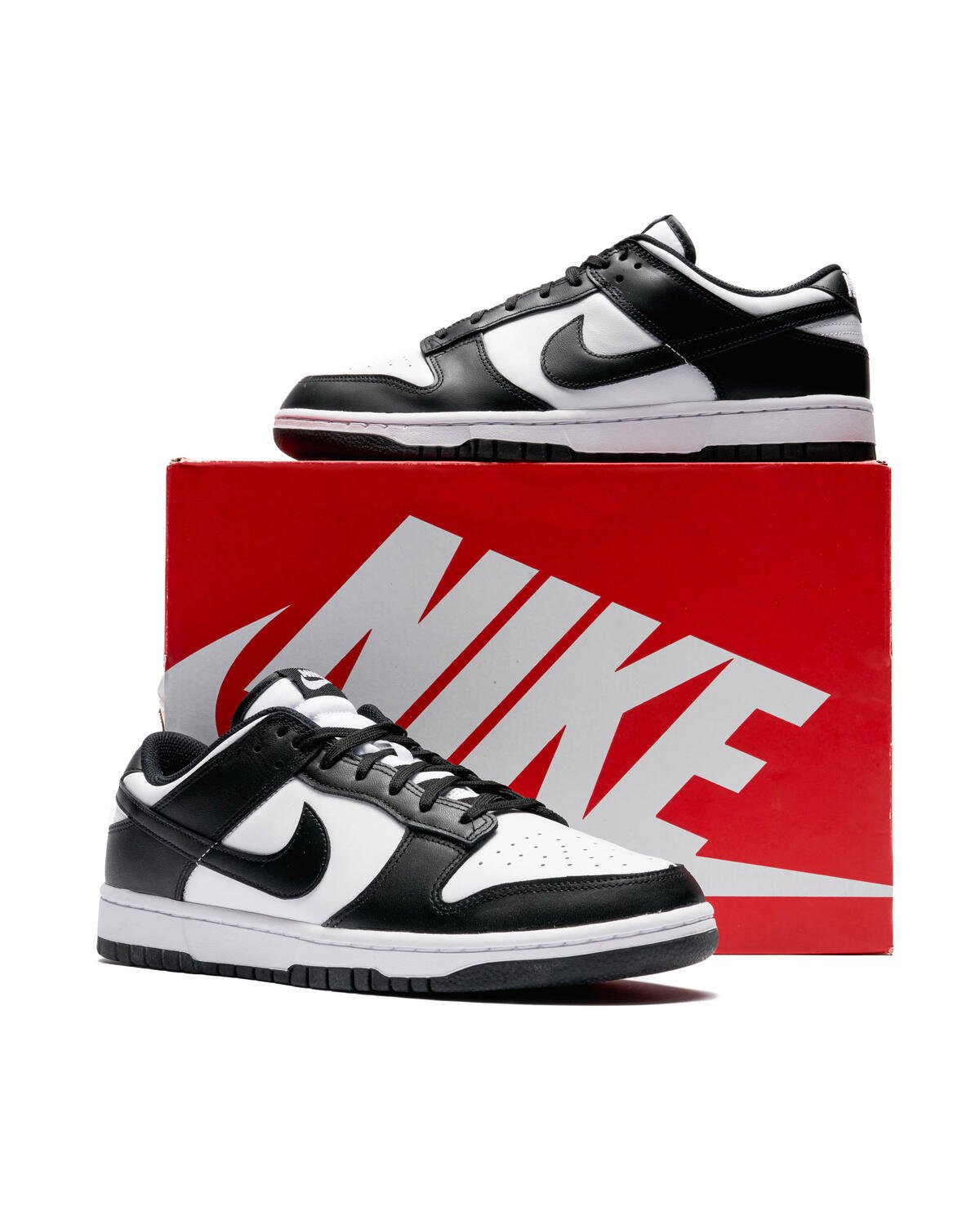 Nike WMNS DUNK LOW | DD1503-101 | AFEW STORE